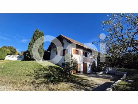 vente villa 5 pièces 125 m² à yvoire (74140)  680 000 €