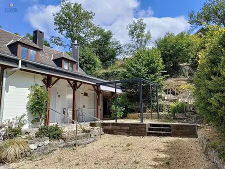 maison à vendre à grandhan € 210.000 (lh6or) - immobilière cosse | zimmo