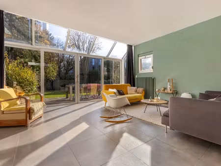 vente maison 14 pièces 275 m² à lambersart (59130)  1 100 000 €