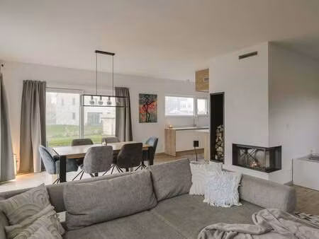 maison à vendre à habay-la-neuve € 535.000 (lh6pv) | zimmo