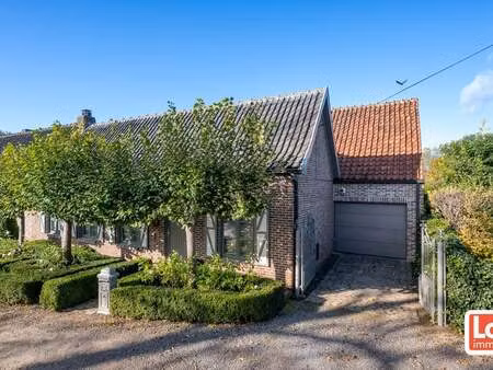 maison à vendre à beervelde € 369.000 (lh6u4) - lo-immo | zimmo