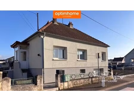 vente maison 4 pièces 110 m² talange (57525)