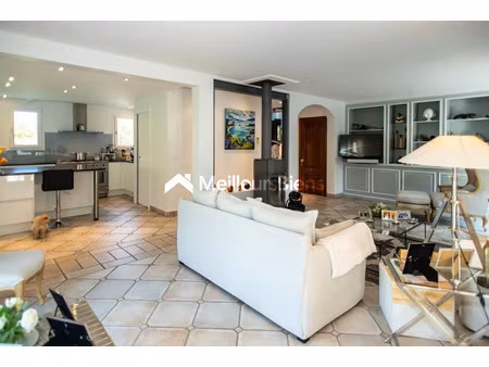 vente maison 8 pièces 189 m² à neuvecelle (74500)  925 000 €