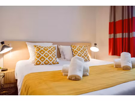 vente appartement 2 pièces 40 m² la madeleine (59110)