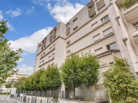 vente appartement 1 pièce 19 m² à saint-mande (94160)  114 800 €