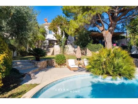 vente maison 4 pièces 155 m² à roquevaire (13360)  749 000 €