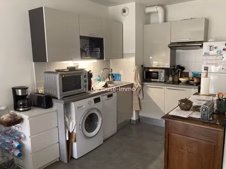 vente appartement 2 pièces 46.77 m² à montlignon (95680)  159 000 €