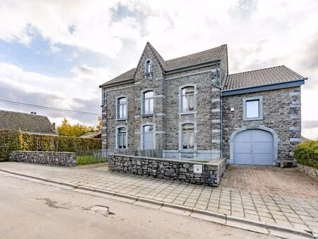 maison à vendre à hives 3 hives (vbd51442)