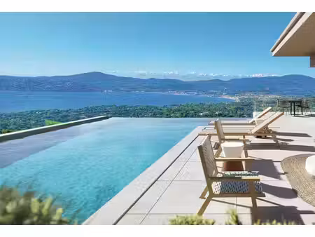 maison à vendre à grimaud (83310) - var