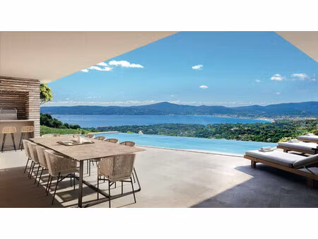 maison à vendre à grimaud (83310) - var