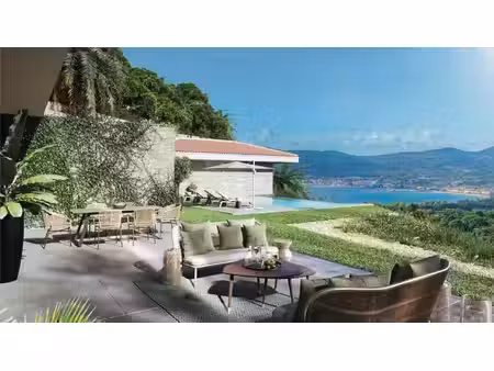 maison à vendre à grimaud (83310) - var