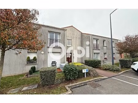 appartement ruitz 45.8 m² t-2 à vendre  87 900 €