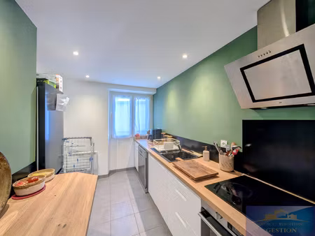 appartement 3p - 67m2