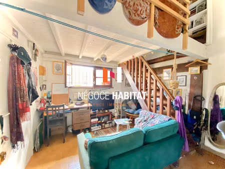 studio 24m2 au coeur de montpellier