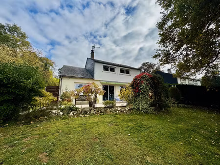 briare - quartier residentiel calme - maison rénovée 136m2 h