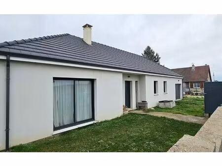 maison écos m² t-5 à vendre  273 000 €