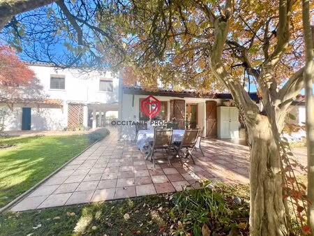 maison avec 2 logements