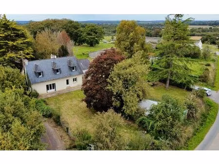 maison trébrivan 148.05 m² t-5 à vendre  180 200 €