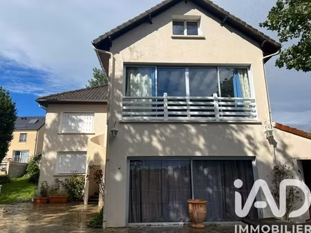 vente maison/villa 10 pièces
