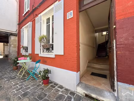 vente appartement 2 pièces 30 m² à nanterre (92000)  198 000 €