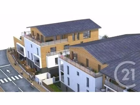 parking à louer - 13 m2 - la teste de buch - 33 - aquitaine