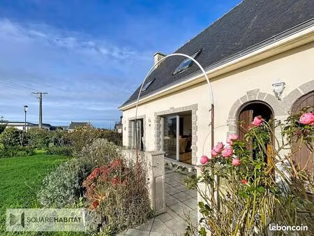 maison 6 pièces 101 m²