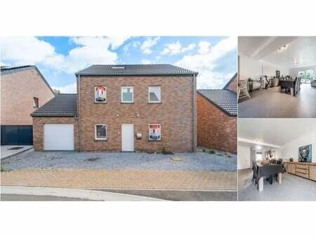 maison à vendre à rue du cep 27 vivegnis (vbd51365)