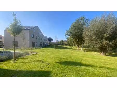 grote nieuwbouw woning met 4 slaapkamers  2 badkamers en ...