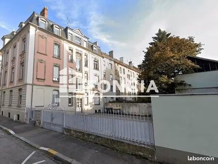 parking mulhouse