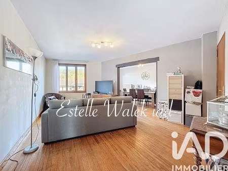 maison de ville à vendre