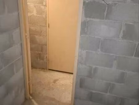 a louer box/cellier sécurisé