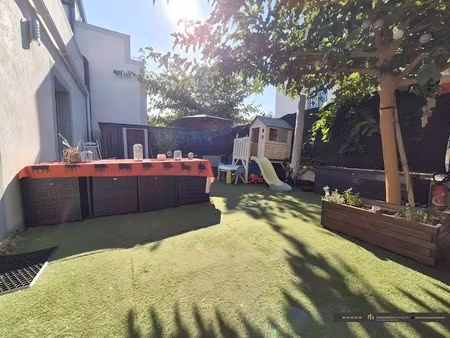 vente appartement 3 pièces 58.51 m² à martigues (13500)  255 000 €