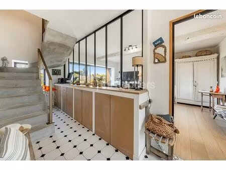 longère 7 pièces 149 m²