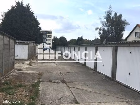 parking conflans sainte honorine