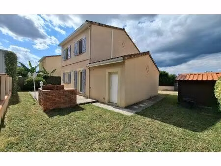 maison dieupentale 90.27 m² t-5 à vendre  229 000 €