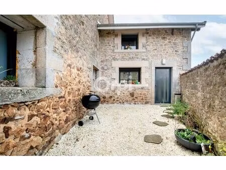 maison limoges m² t-4 à vendre  255 000 €