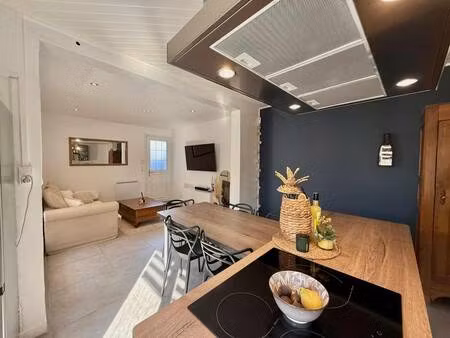 maison de plain-pied à vendre