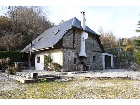 vente maison 4 pièces 110 m² épagny metz-tessy (74330)