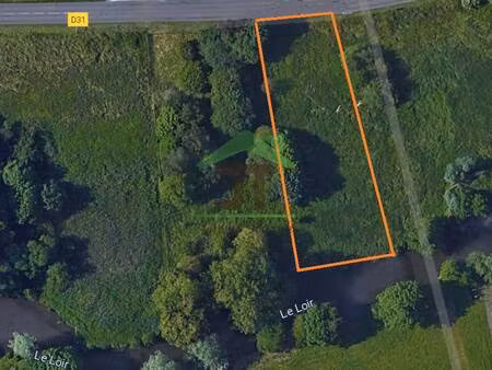 propriété de loisirs à vendre