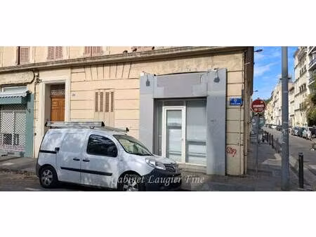 local commercial à louer