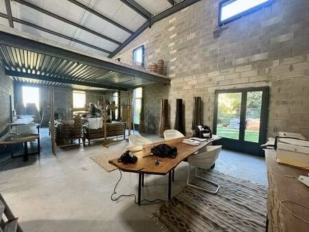 espace bureau à louer