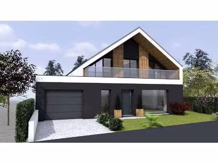 vente maison à la chabossiere (44220) : à vendre / 100m² la chabossiere