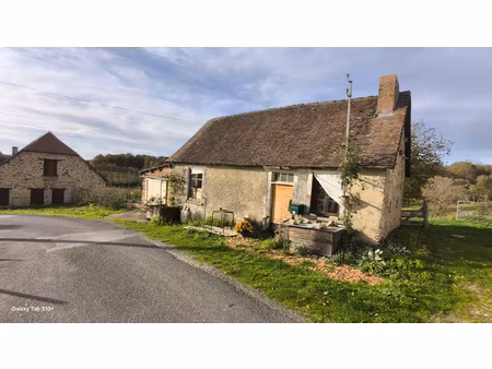 jolie maison de hameau avec vue