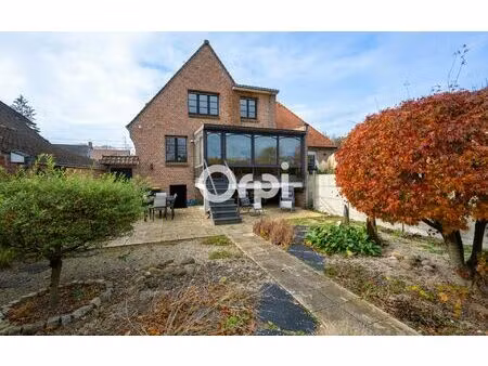 maison morbecque 156 m² t-7 à vendre  227 500 €