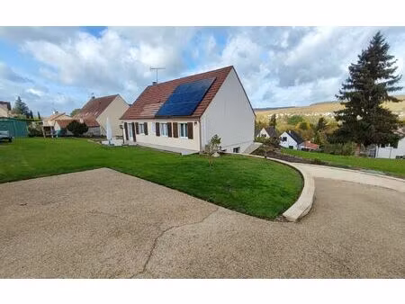 maison nogent-l'artaud m² t-6 à vendre  275 000 €