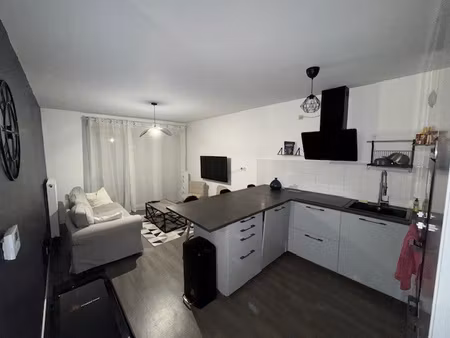 f2 meuble pont l eveque