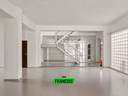 bien professionnel à vendre à sint-andries € 975.000 (lh70s) - immo francois - brugge | zi