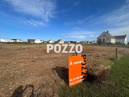 terrain à vendre