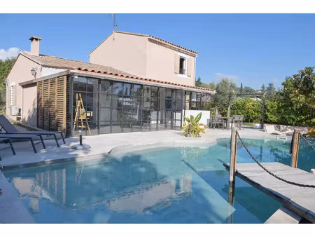 vente maison 5 pièces 127 m² apt (84400)