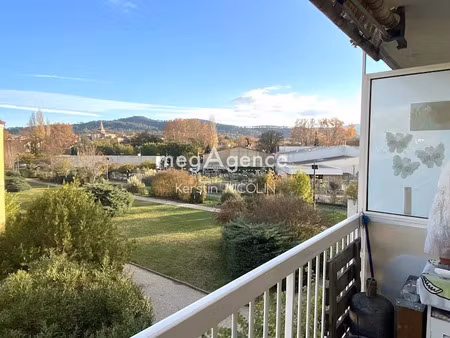vente appartement 3 pièces 74 m² à brignoles (83170)  166 000 €
